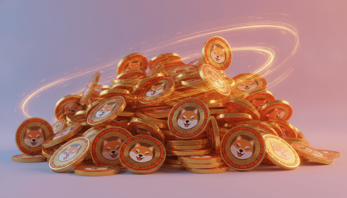 Shiba Inu (SHIB) market analysis with key levels and structure