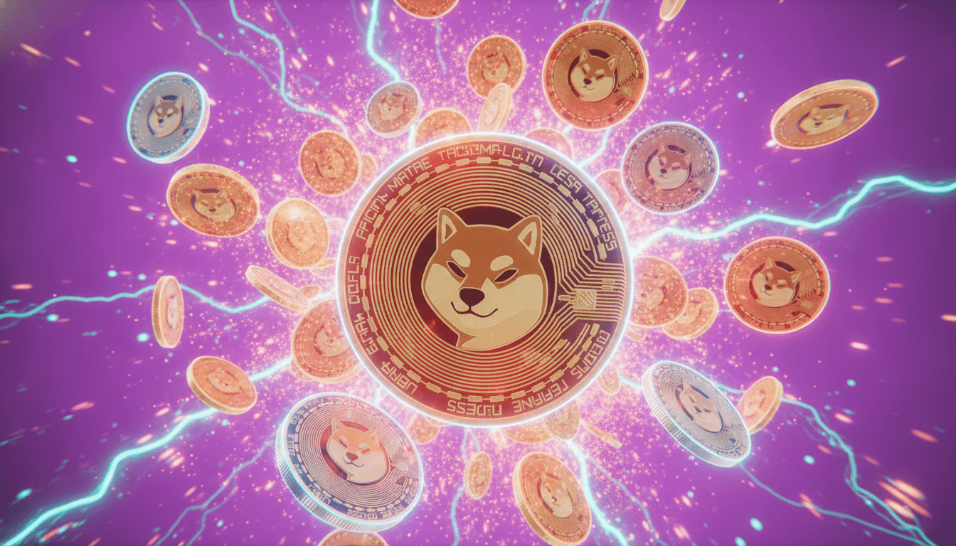 Shiba Inu (SHIB) market analysis with key levels and structure