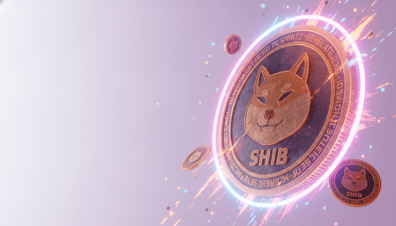 Shiba Inu (SHIB) market analysis with key levels and structure