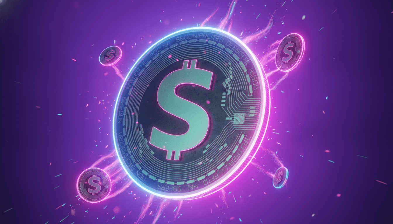 Solana (SOL) market analysis with key levels and structure