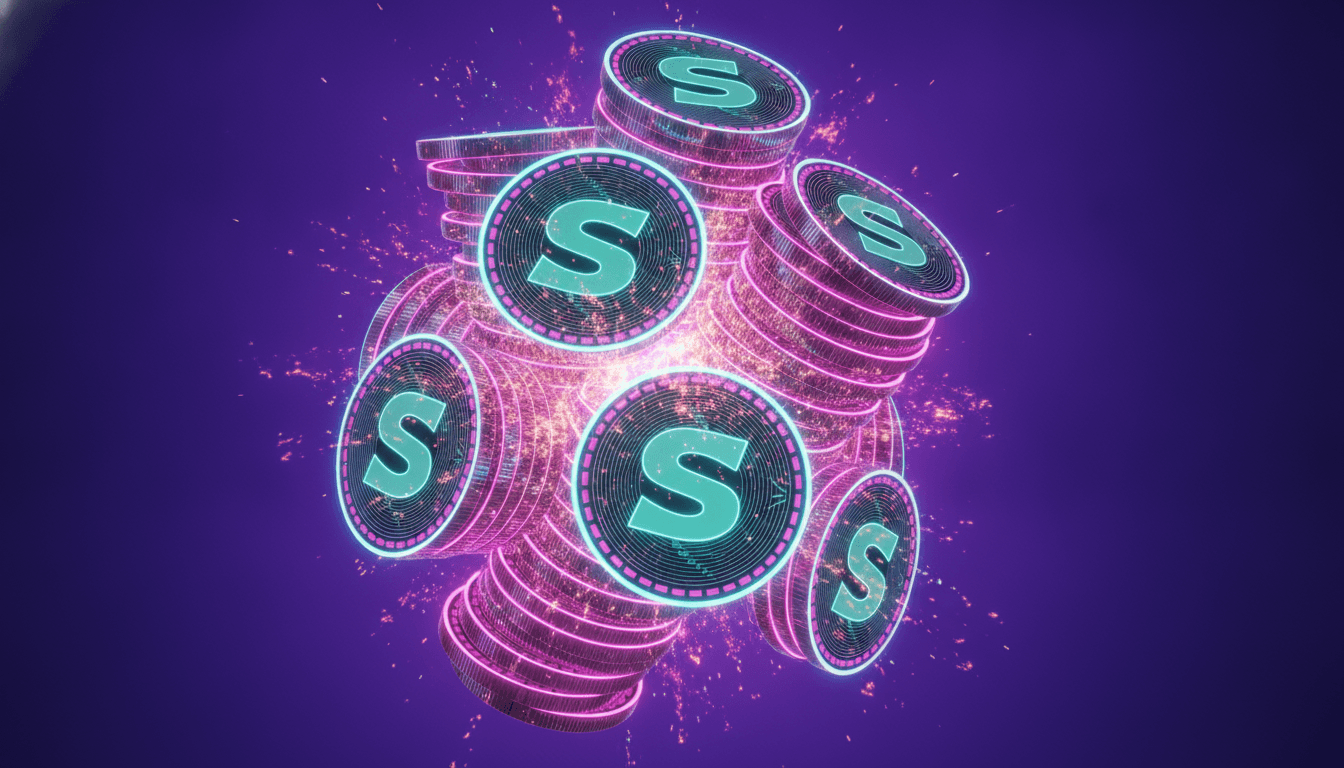 Solana (SOL) market analysis with key levels and structure