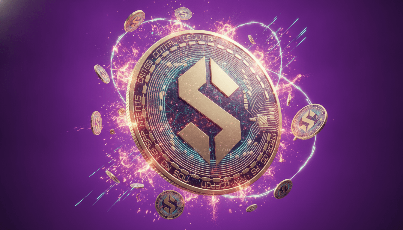 Solana (SOL) market analysis with key levels and structure