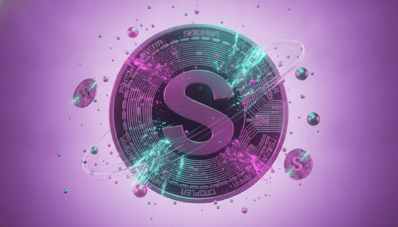 Solana (SOL) market analysis with key levels and structure