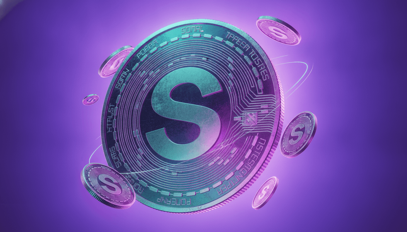 Solana (SOL) market analysis with key levels and structure