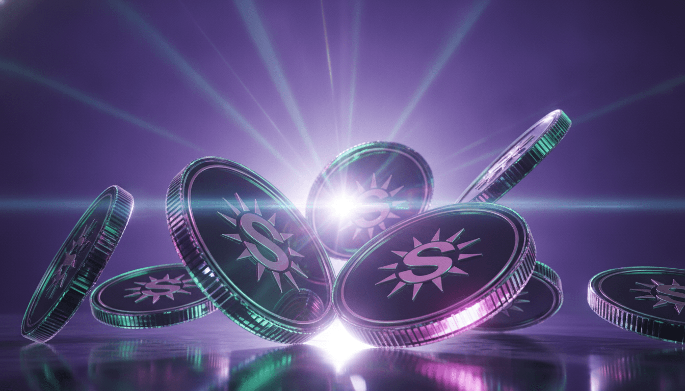 Solana (SOL) market analysis with key levels and structure