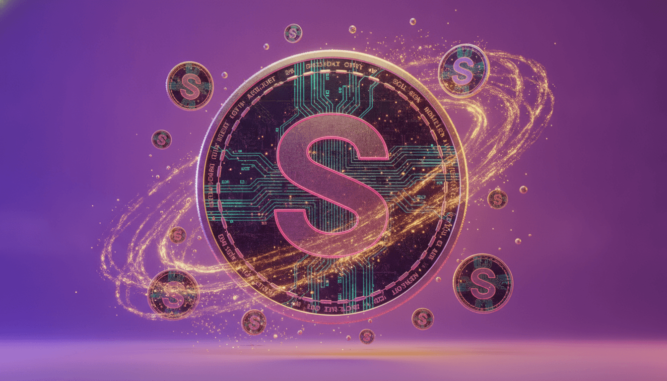 Solana (SOL) market analysis with key levels and structure