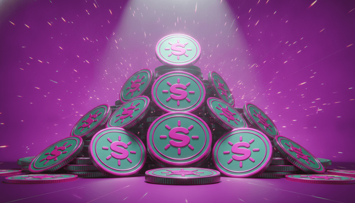 Crypto tokens representing leverage, funding and positioning extremes in crypto futures