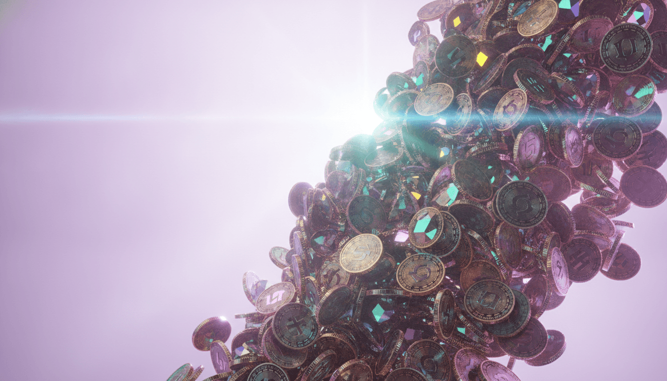 Solana (SOL) market analysis with key levels and structure