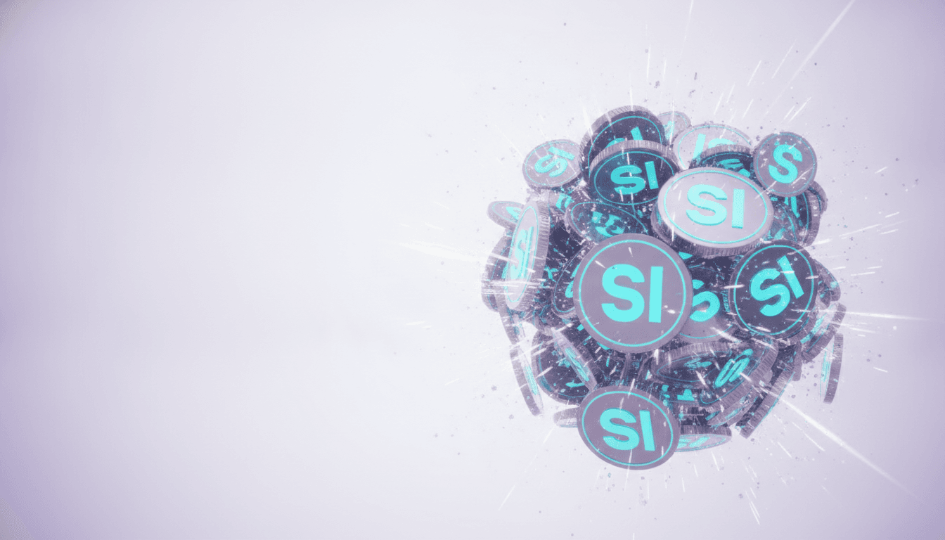 Sui (SUI) market analysis with key levels and structure