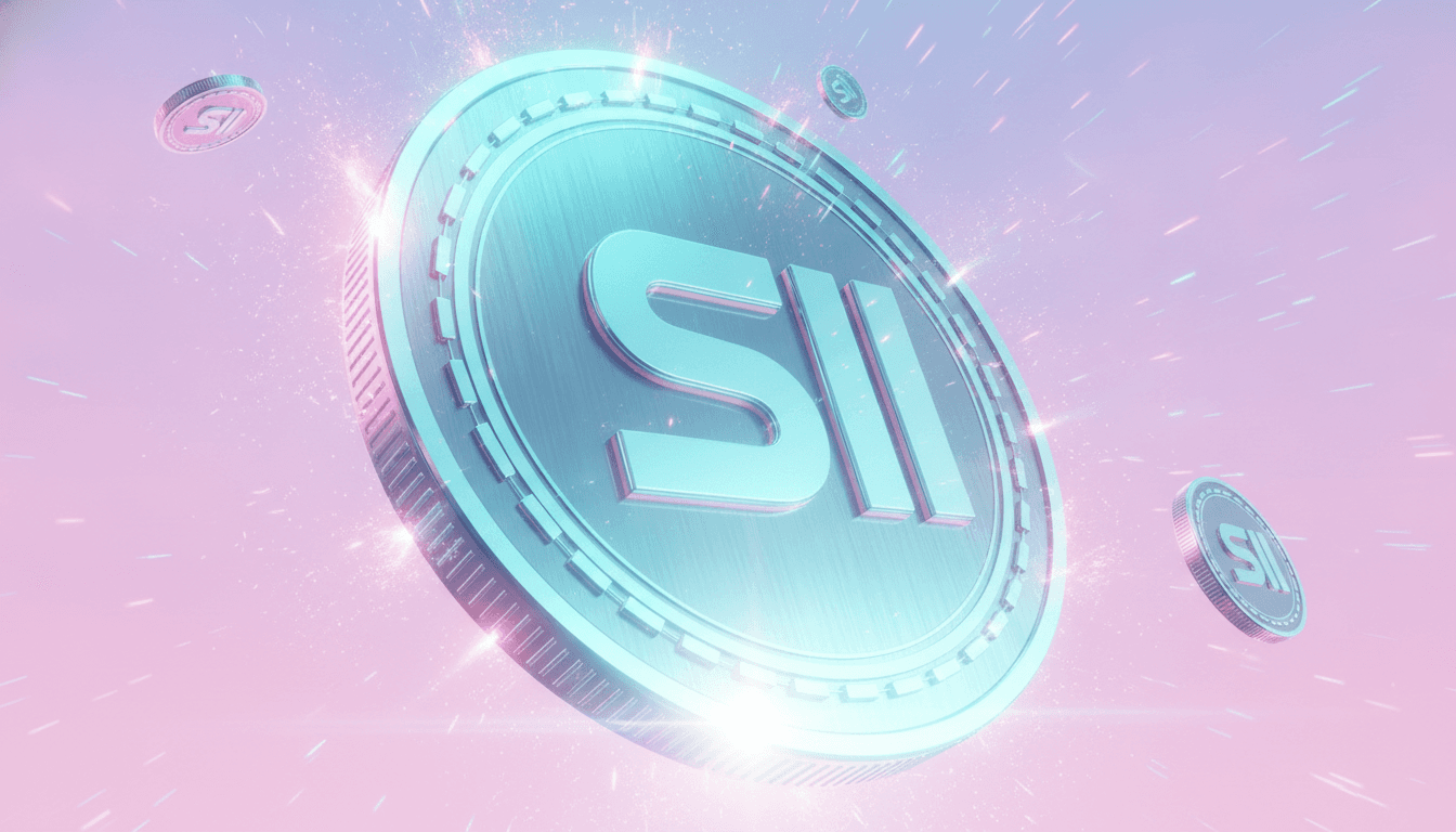 Sui (SUI) market analysis with key levels and structure