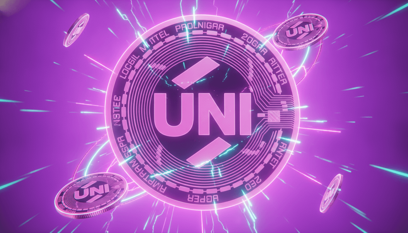Blockchain network visualization representing DeFi protocol activity and total value locked