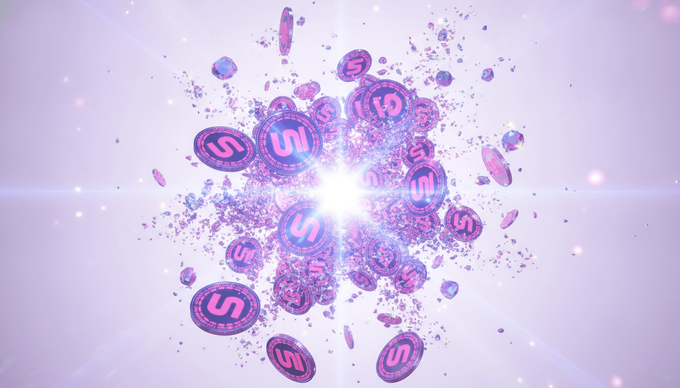 Uniswap (UNI) market analysis with key levels and structure
