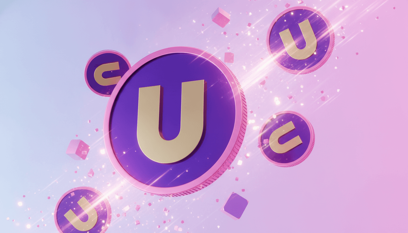 Uniswap (UNI) market analysis with key levels and structure