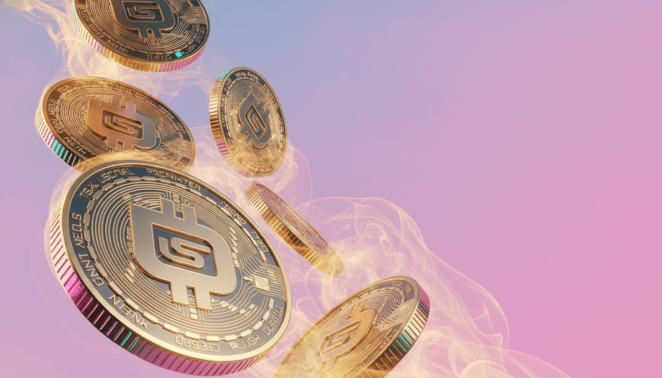 Tether - Stablecoin Exchange Flows: USDT Positioning Into New York