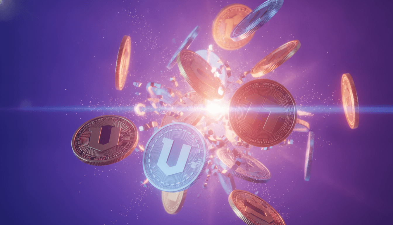 Tether - Stablecoin Exchange Flows: London Session Reveals Positioning Shift