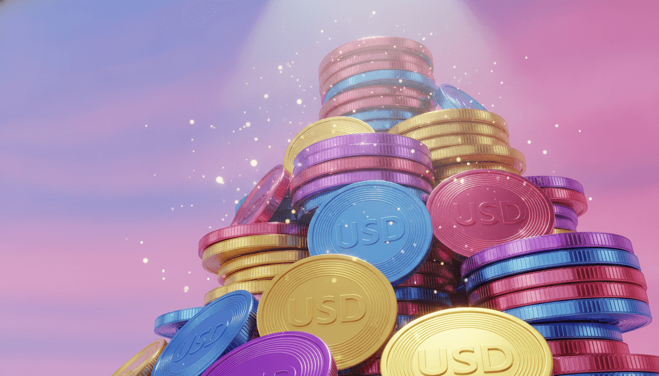 Tether - Stablecoin Exchange Flows: What On-Chain Data Reveals