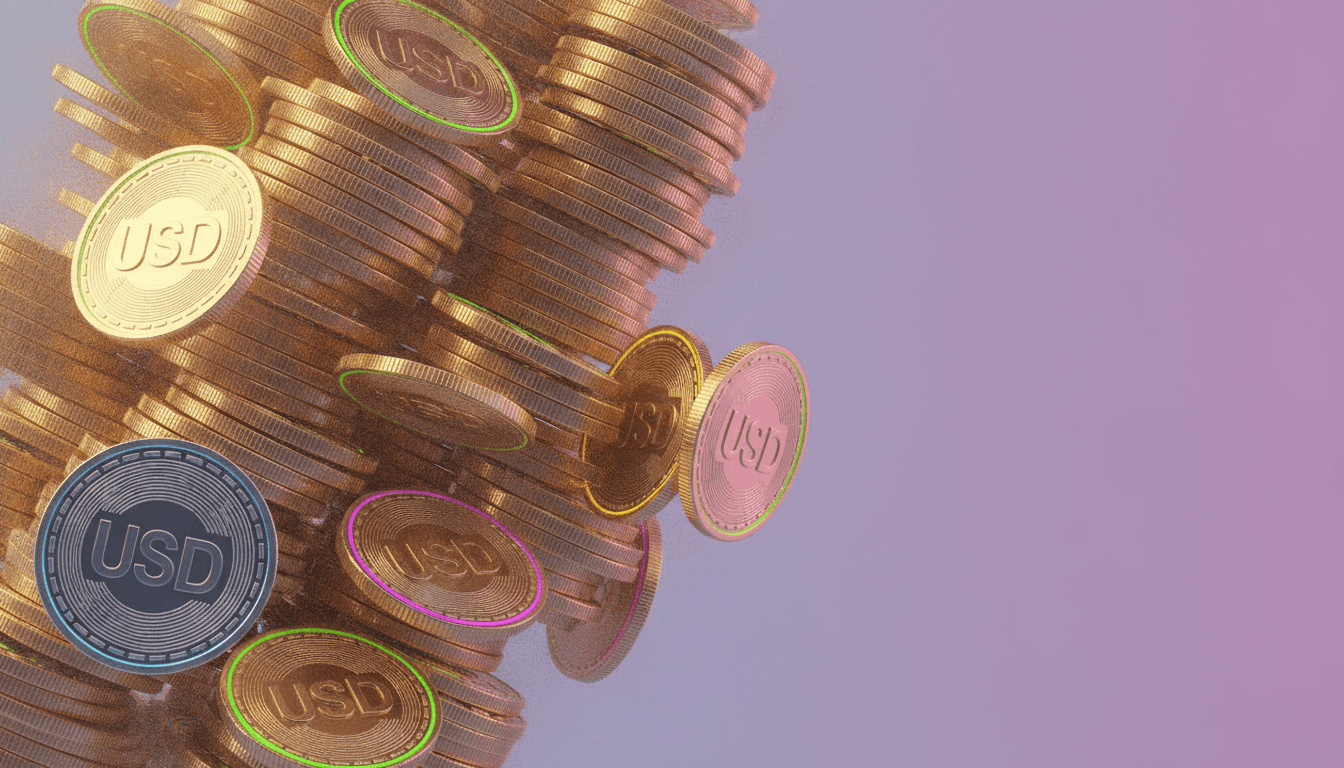 Tether - Stablecoin Exchange Flows Flip as US Session Fades