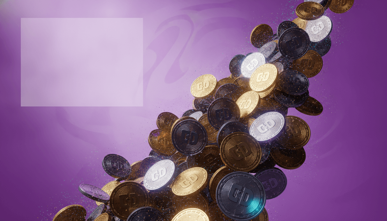 Tether - Stablecoin Exchange Flows: London Session Liquidity Signals