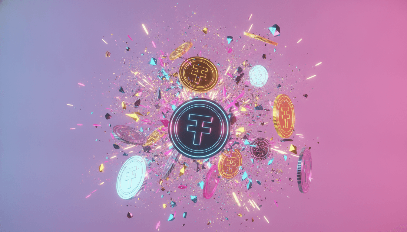 Tether - Stablecoin Exchange Flows: Asia Session Liquidity Signals