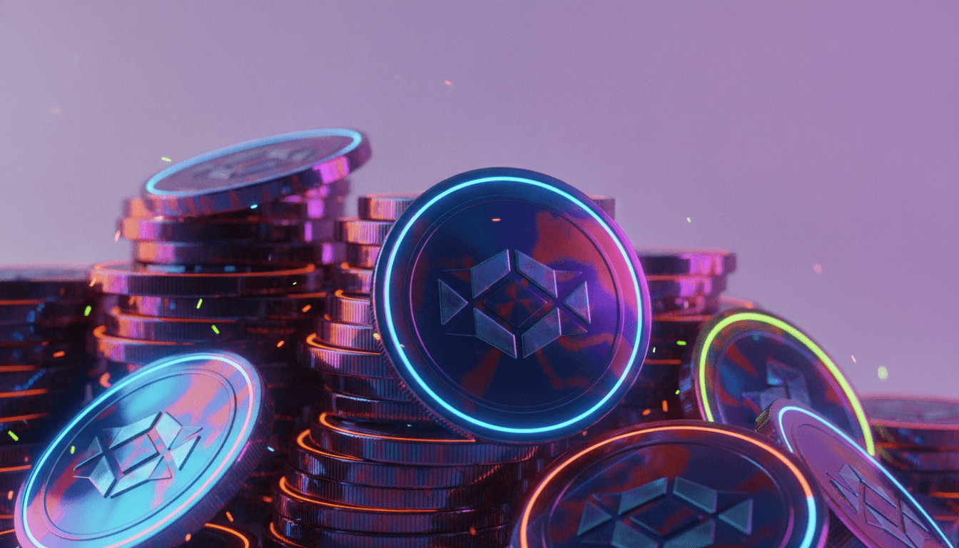 Crypto tokens representing leverage, funding and positioning extremes in crypto futures