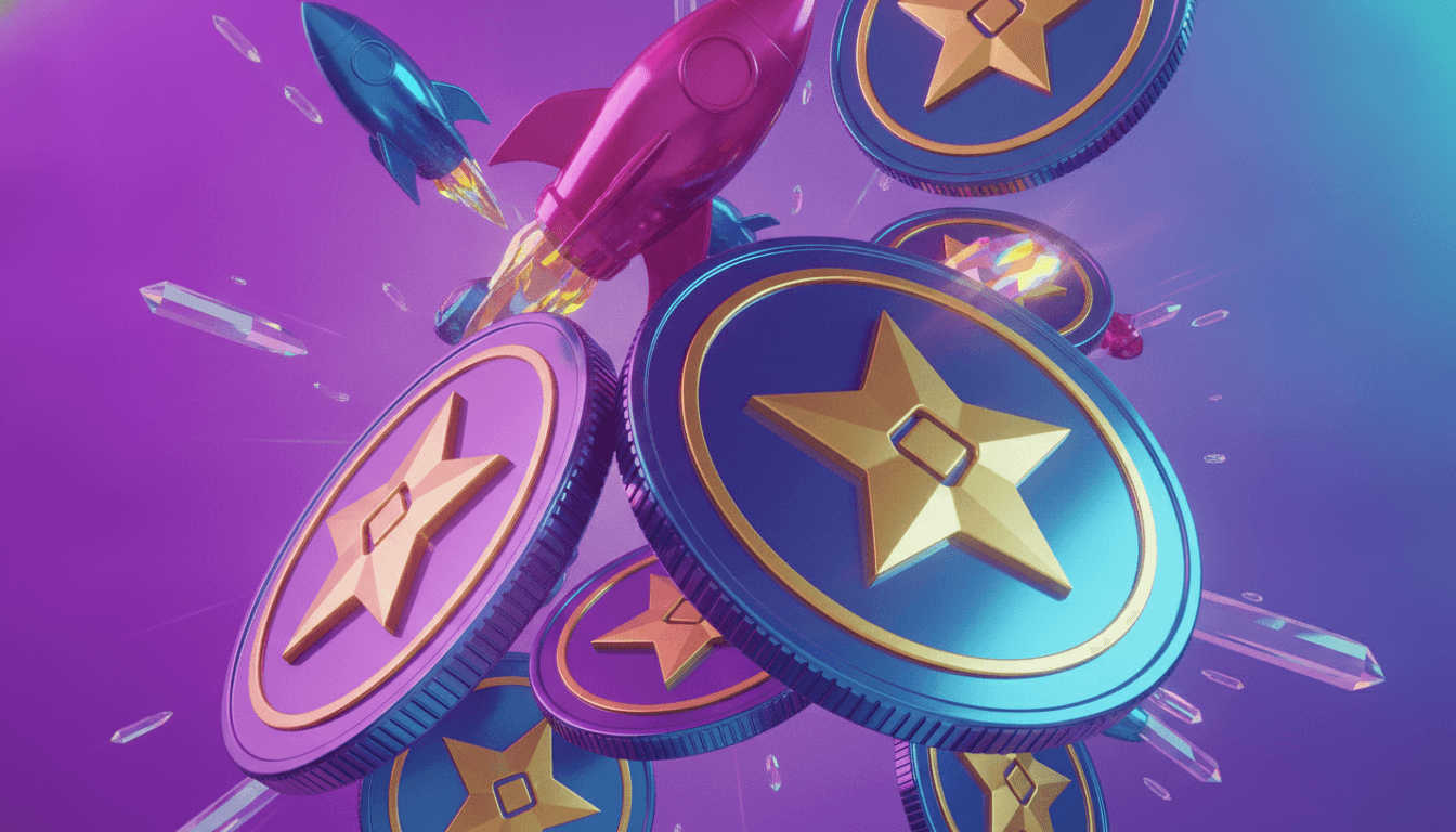 Stellar (XLM) market analysis with key levels and structure