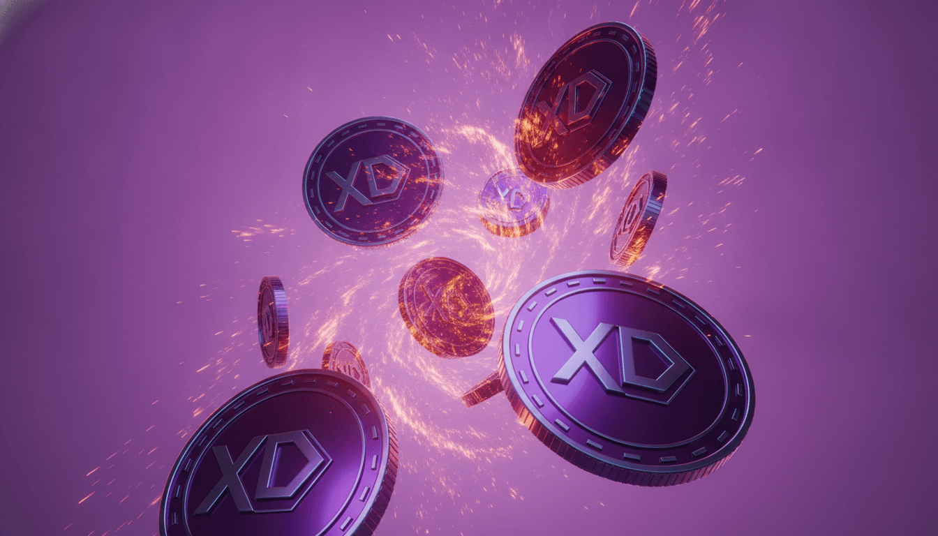 Stellar (XLM) market analysis with key levels and structure