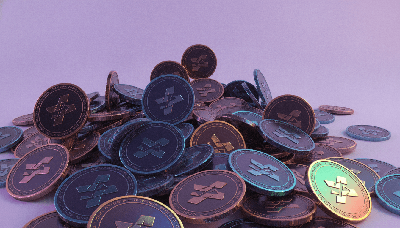 Stellar (XLM) market analysis with key levels and structure