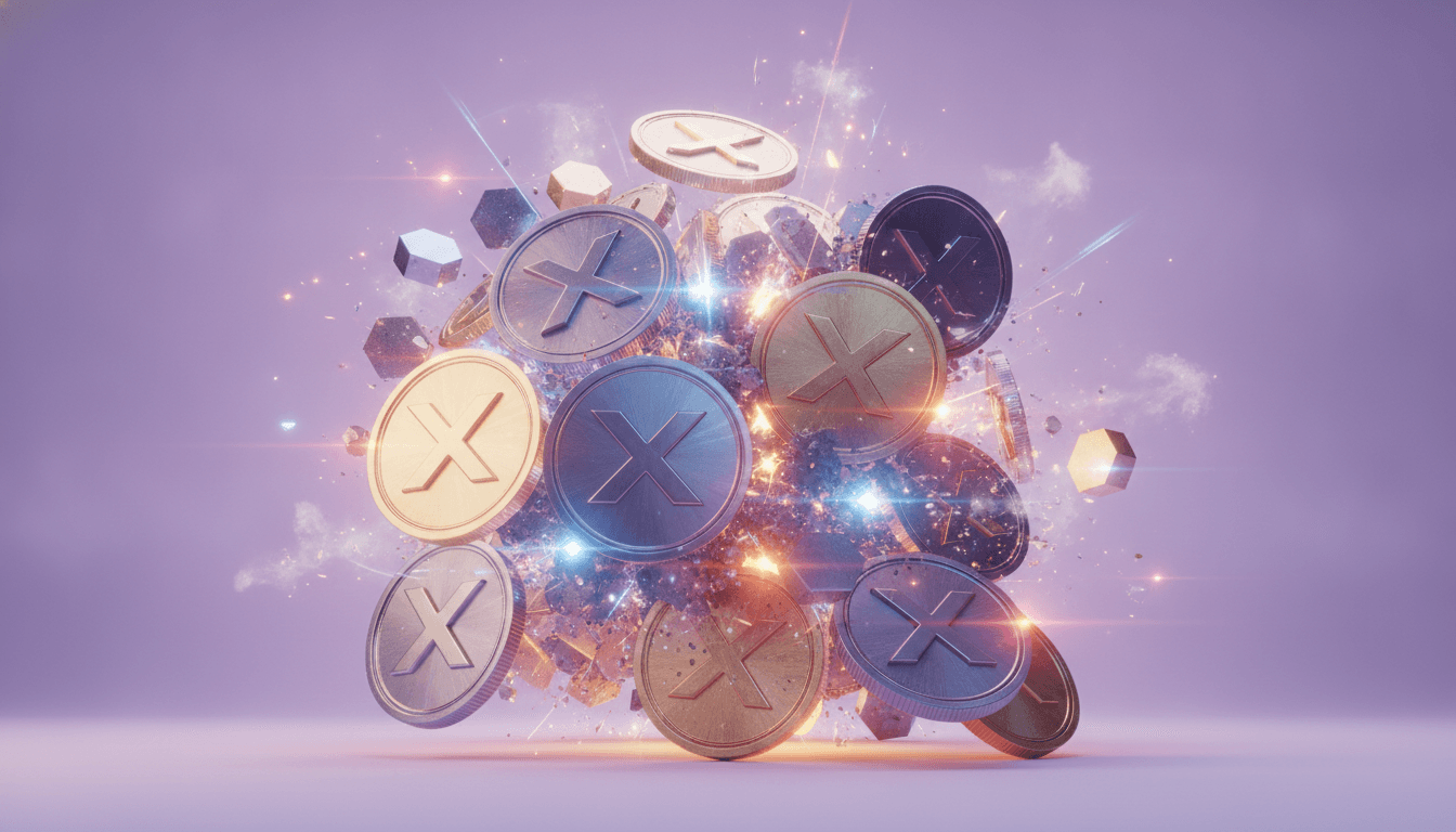 Stellar (XLM) market analysis with key levels and structure