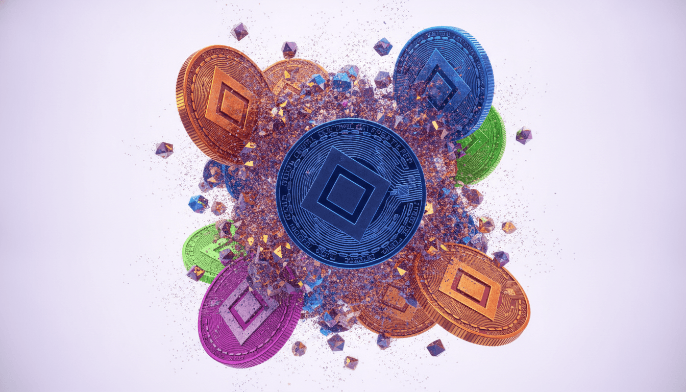Stellar (XLM) market analysis with key levels and structure