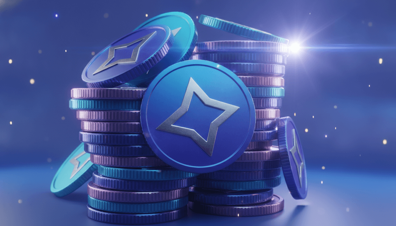 Stellar (XLM) market analysis with key levels and structure