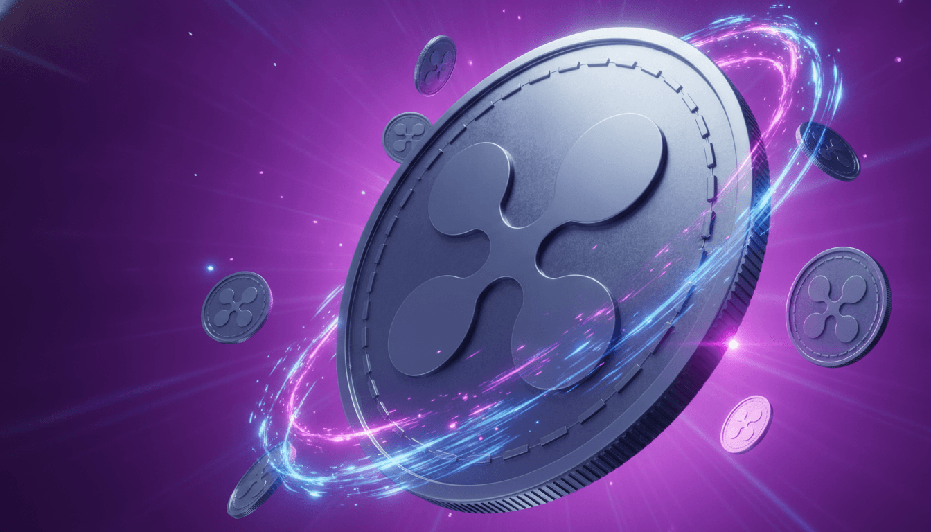 XRP (XRP) market analysis with key levels and structure