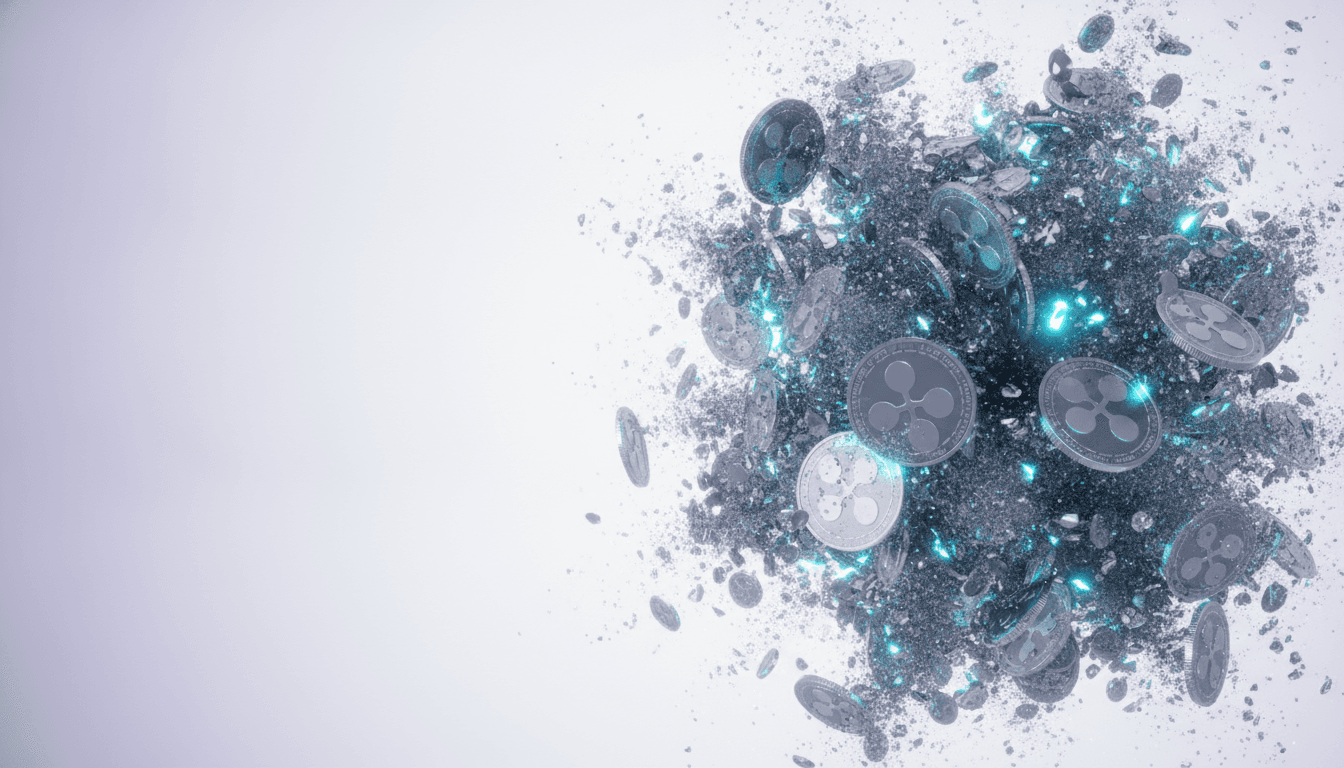 XRP (XRP) market analysis with key levels and structure