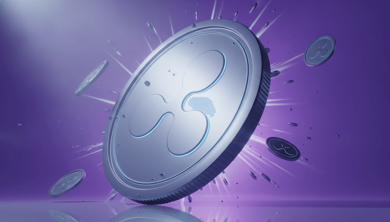 XRP (XRP) market analysis with key levels and structure