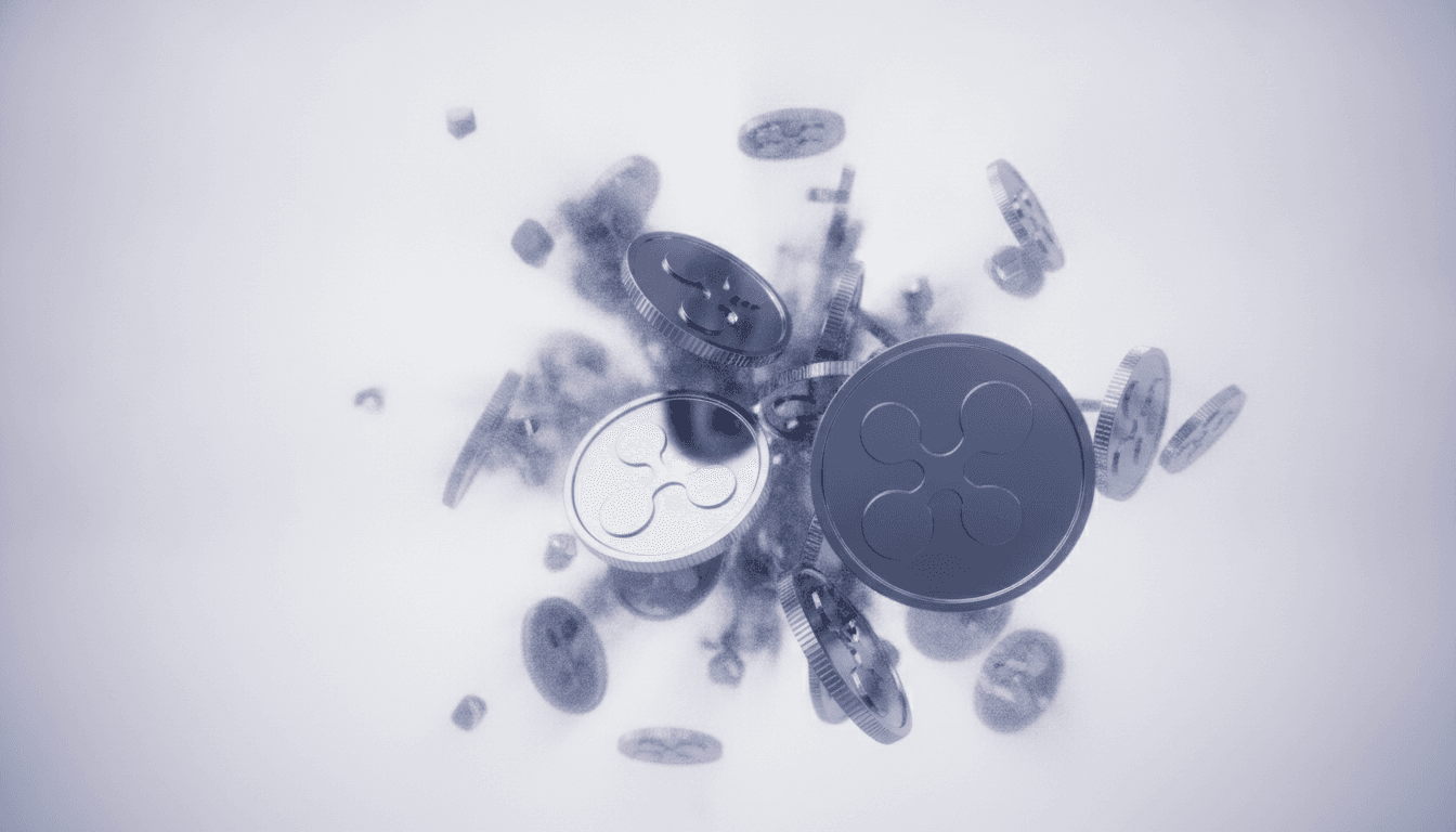 XRP (XRP) market analysis with key levels and structure