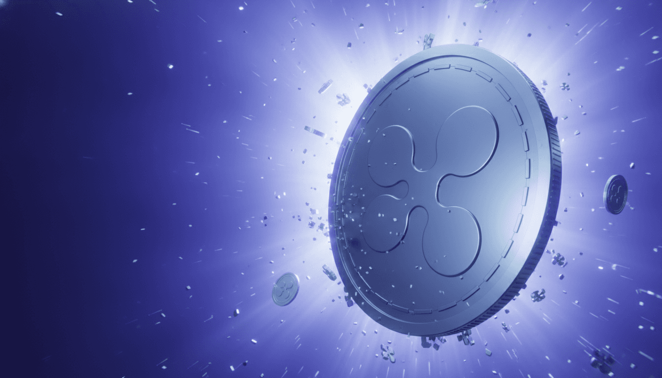 XRP (XRP) market analysis with key levels and structure