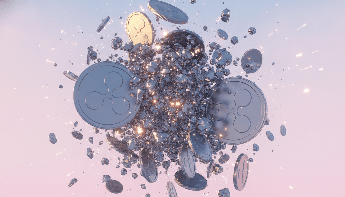 XRP (XRP) market analysis with key levels and structure
