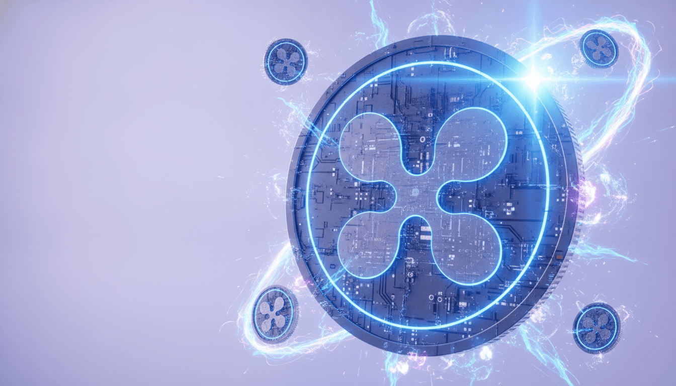XRP (XRP) market analysis with key levels and structure