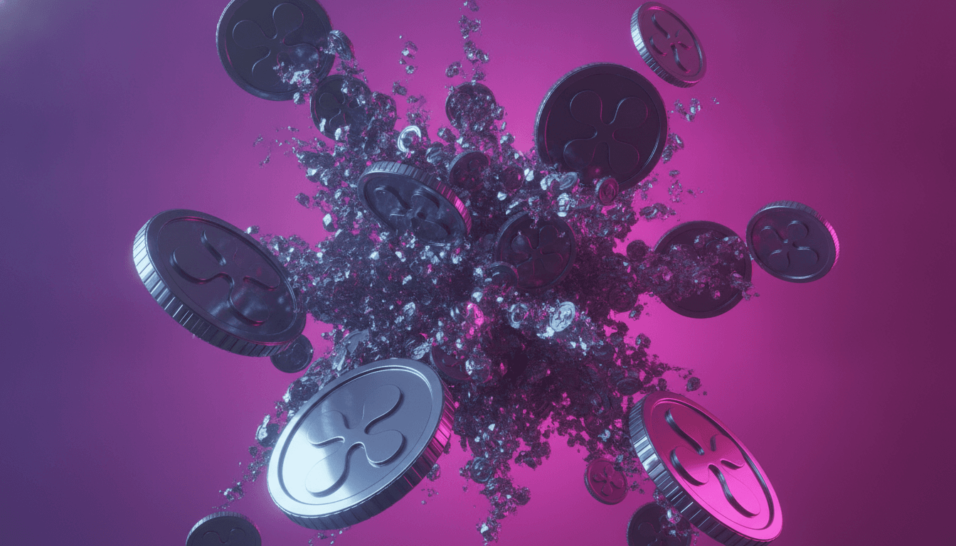 XRP (XRP) market analysis with key levels and structure