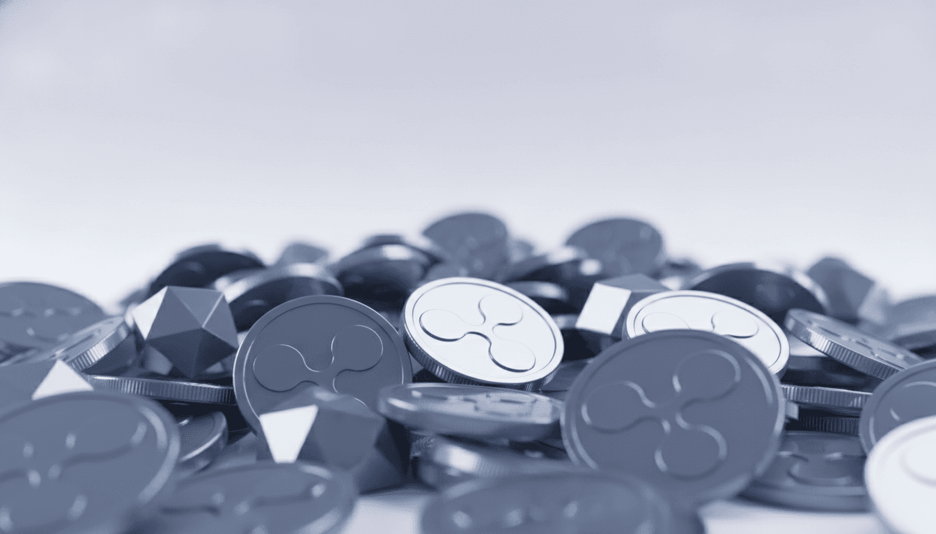 XRP (XRP) market analysis with key levels and structure