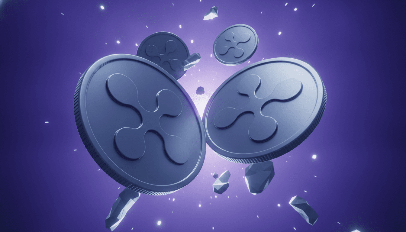 XRP (XRP) market analysis with key levels and structure