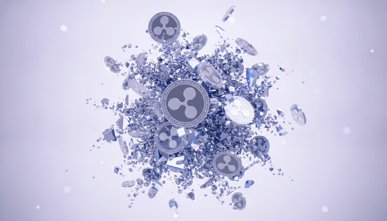 XRP (XRP) market analysis with key levels and structure