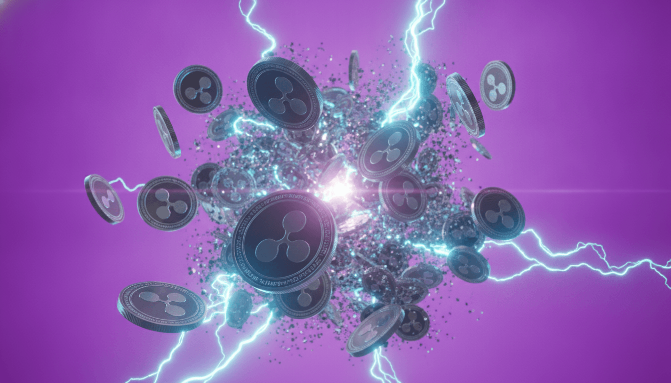 XRP (XRP) market analysis with key levels and structure
