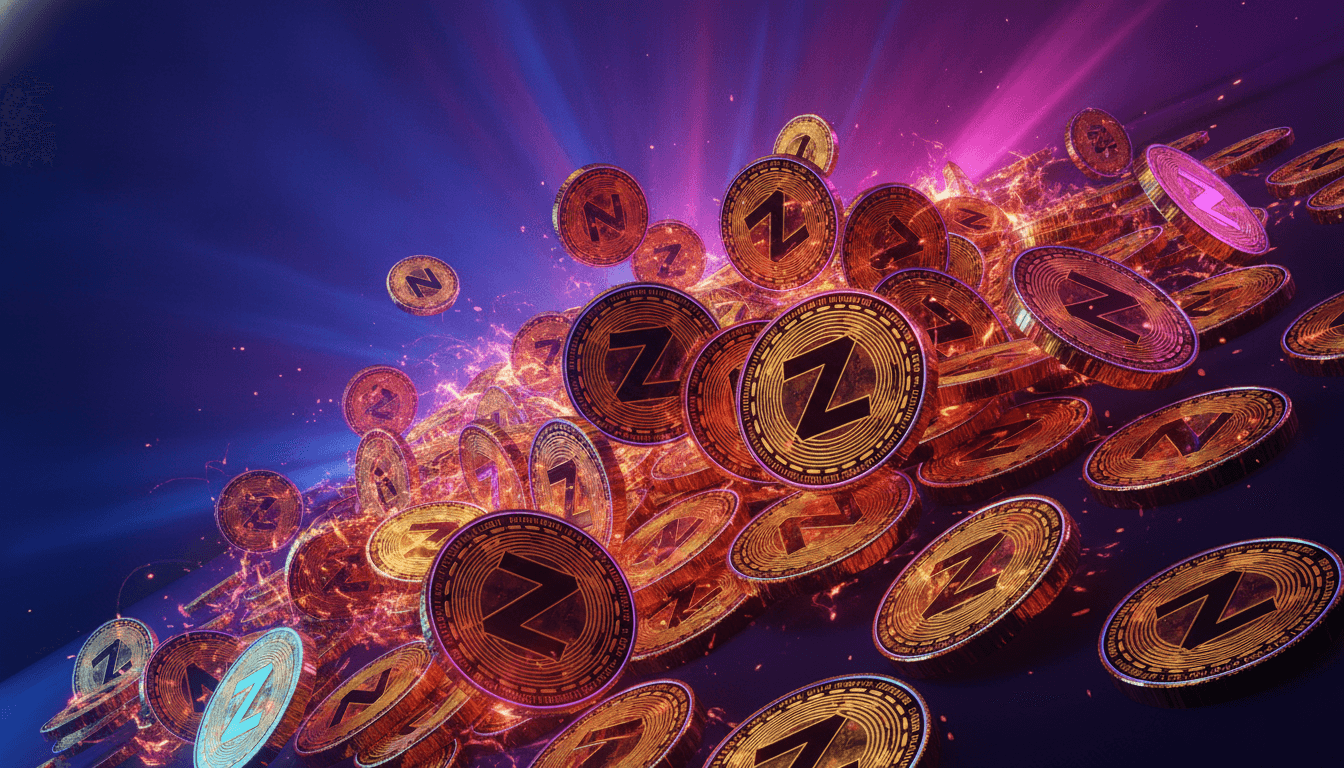 ZEC (ZEC) market analysis with key levels and structure