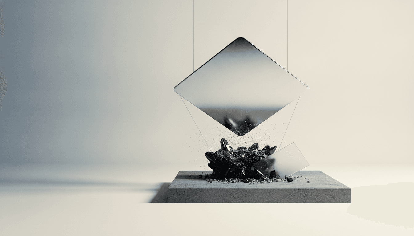 Conceptual illustration about Bitcoin: markets.