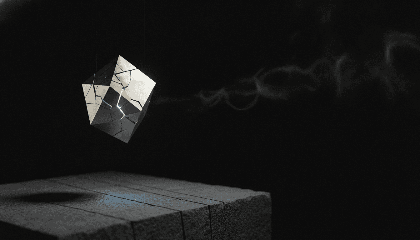Conceptual illustration about Bitcoin: markets.