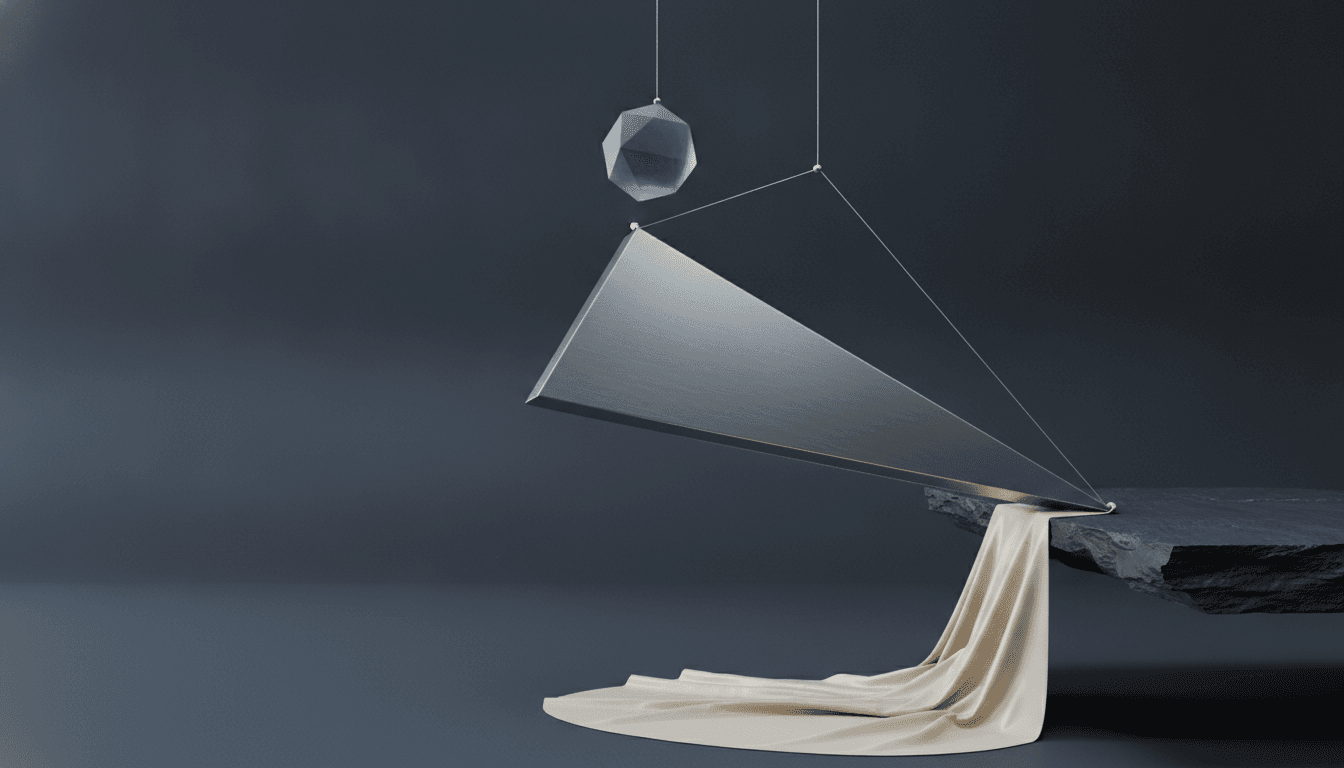 Conceptual illustration about Bitcoin: markets.