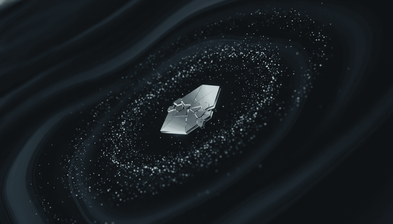 Conceptual illustration about Bitcoin: markets.