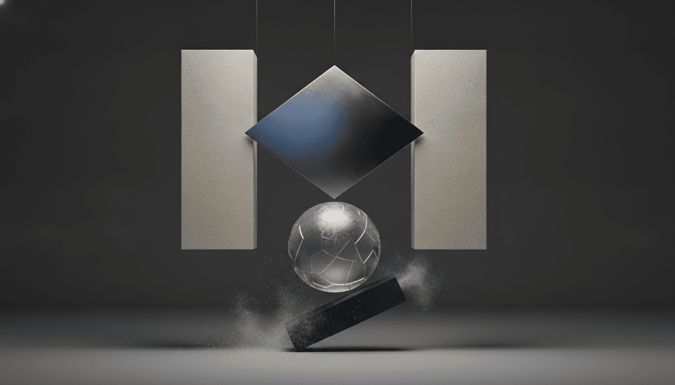Conceptual illustration about Bitcoin: markets.