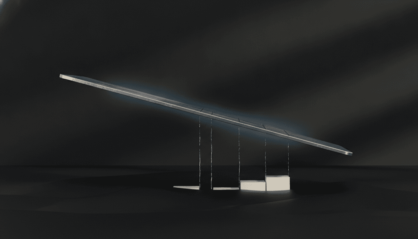 Conceptual illustration about Bitcoin: markets.
