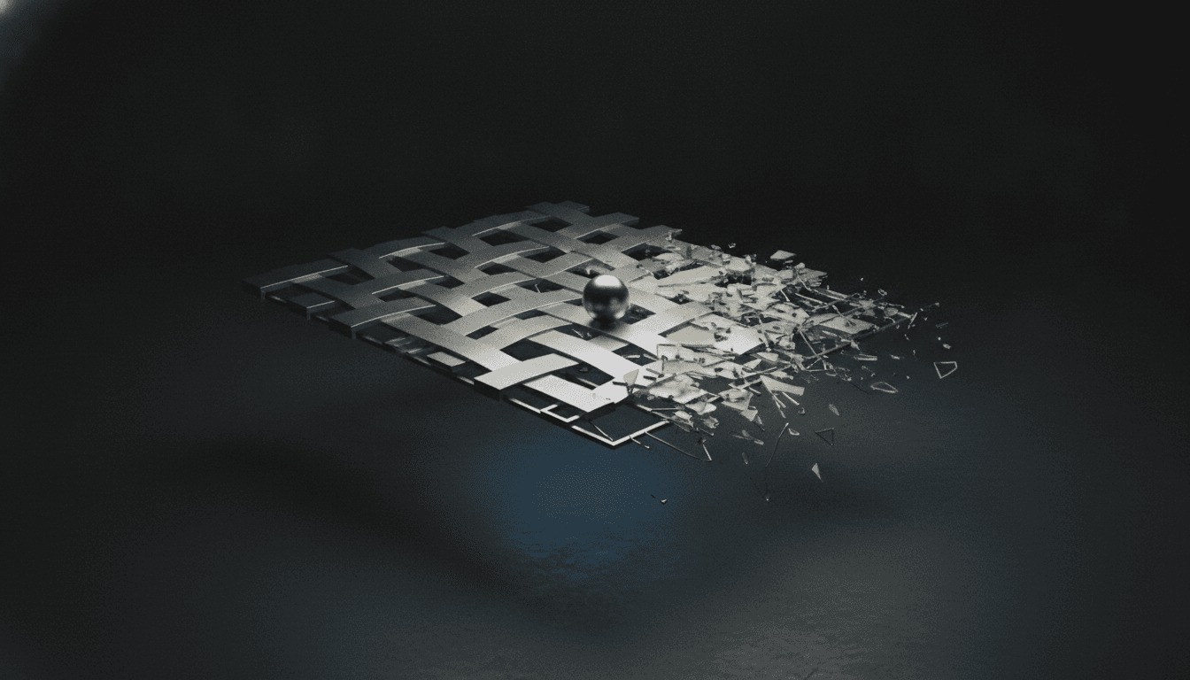 Conceptual illustration about Bitcoin: markets.